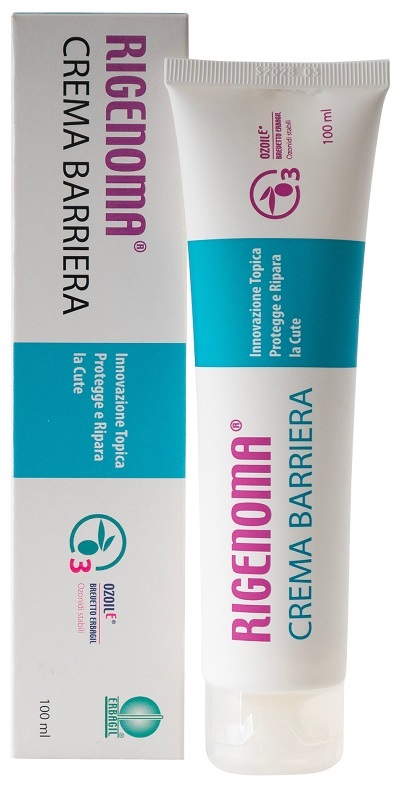 RIGENOMA BARRIERA 100 ML - UniversoFarmacie.it