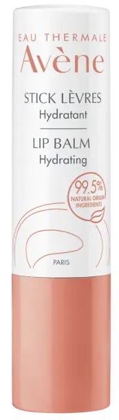 AVENE STICK LABBRA IDRATANTE 4 G - UniversoFarmacie.it