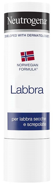 NEUTROGENA STICK LABBRA 4,8 G - UniversoFarmacie.it