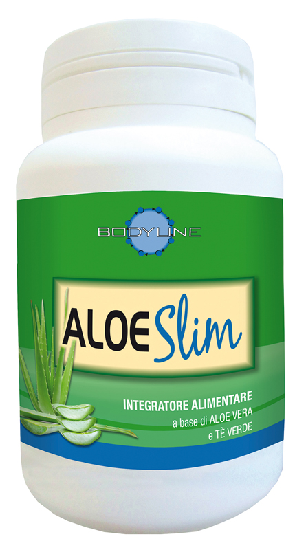 ALOE SLIM 60 COMPRESSE - UniversoFarmacie.it