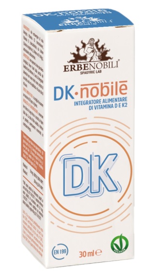 DK NOBILE 30 ML - UniversoFarmacie.it