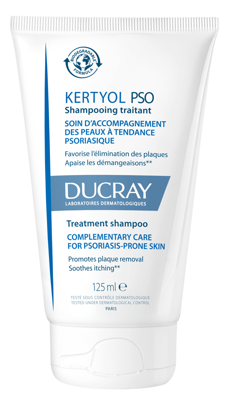 KERTYOL PSO SHAMPOO 125 ML - UniversoFarmacie.it