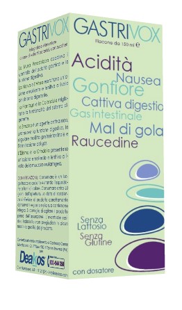 GASTRIVOX 200 ML - UniversoFarmacie.it