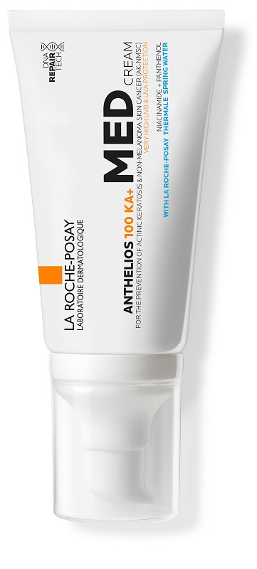 ANTHELIOS 100 KA+ MED 50 ML - UniversoFarmacie.it