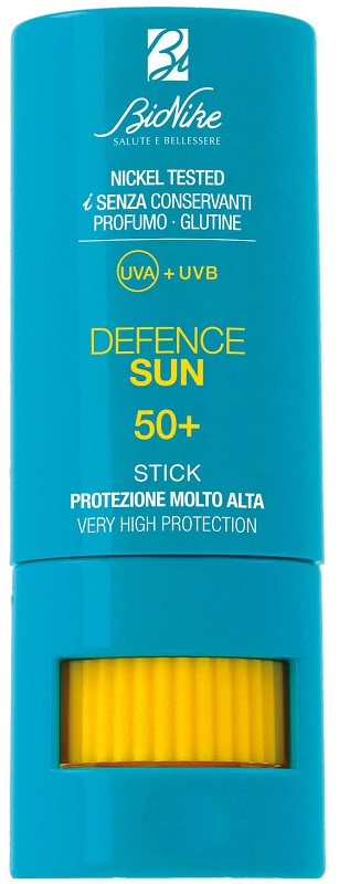 DEFENCE SUN STICK 50+ 9 ML - UniversoFarmacie.it
