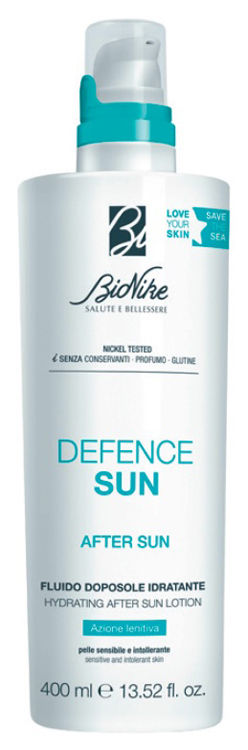 DEFENCE SUN DOPOSOLE IDRATANTE 400 ML - UniversoFarmacie.it