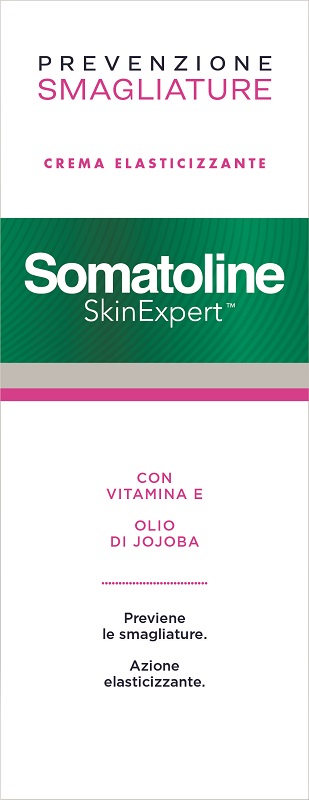 SOMATOLINE SKIN EXPERT PREVENZIONE SMAGLIATURE 200 ML - UniversoFarmacie.it