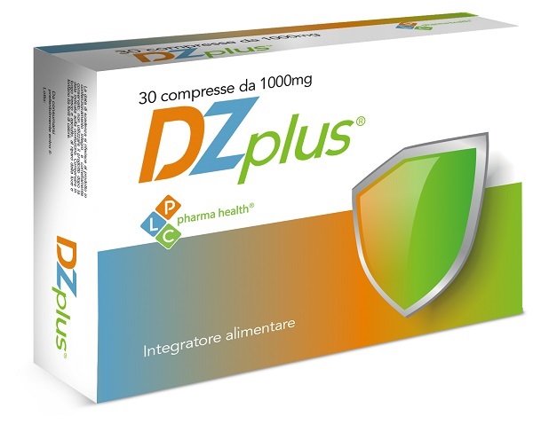 DZPLUS 30 COMPRESSE - UniversoFarmacie.it