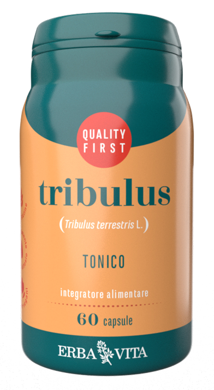 TRIBULUS 60 CAPSULE - UniversoFarmacie.it
