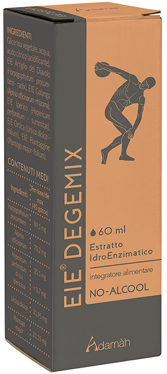 EIE DEGEMIX GOCCE 60 ML - UniversoFarmacie.it
