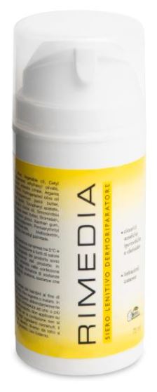 RIMEDIA CREMA 75 ML - UniversoFarmacie.it