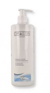IDRASTIN LIQUIDO DETERGENTE VISO CORPO 500 ML - UniversoFarmacie.it