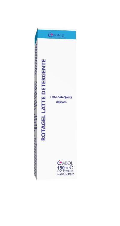 ROTAGEL LATTE DETERGENTE 150 ML - UniversoFarmacie.it