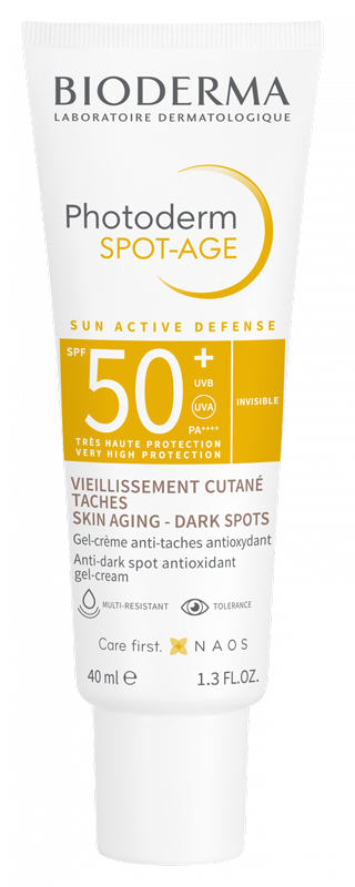 PHOTODERM SPOT AGE 40 ML - UniversoFarmacie.it