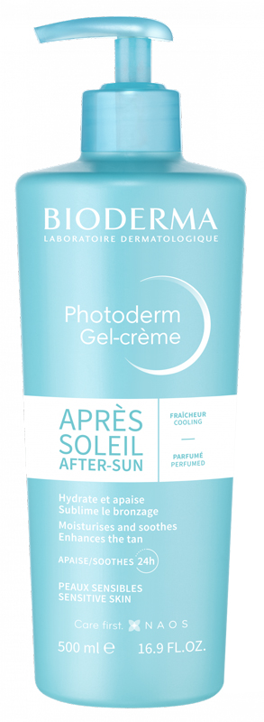 PHOTODERM GEL CREME APRES SOLEIL 500 ML - UniversoFarmacie.it