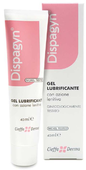DISPAGYN 40 ML - UniversoFarmacie.it