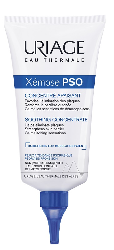 XEMOSE PSO TRATTAMENTO CONCENTRATO 150 ML - UniversoFarmacie.it
