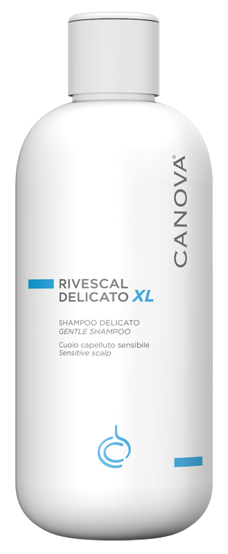 RIVESCAL DELICATO XL SHAMPOO 500 ML - UniversoFarmacie.it