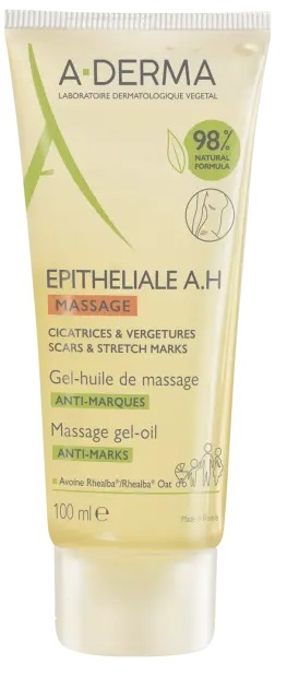 EPITHELIALE ULTRA REPAIR GEL-OLIO DA MASSAGGIO ANTI SEGNI RESIDUI 100 ML - UniversoFarmacie.it