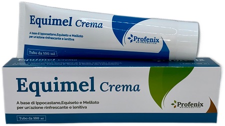 EQUIMEL CREMA 100 ML - UniversoFarmacie.it