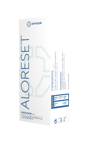 ALORESET GOCCE OCULARI 10 ML - UniversoFarmacie.it