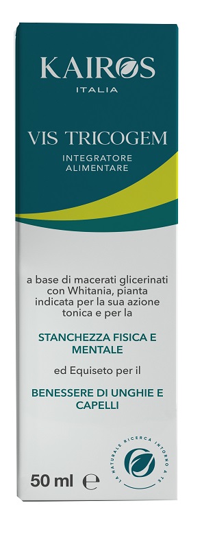 VIS TRICOGEM SPRAY 50 ML - UniversoFarmacie.it