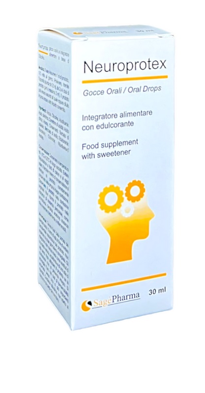 NEUROPROTEX GOCCE 30 ML - UniversoFarmacie.it