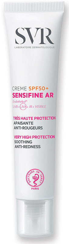 SENSIFINE AR SPF50+ 40 ML - UniversoFarmacie.it