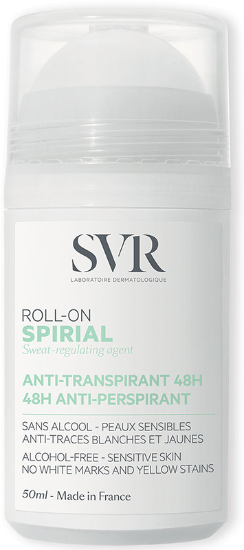 SVR DEODORANTE ROLL-ON RENO 50 ML - UniversoFarmacie.it