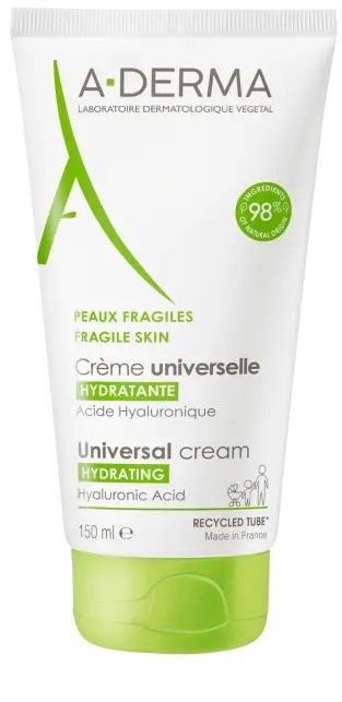 LES INDISPENSABLES CREMA UNIVERSALE 150 ML - UniversoFarmacie.it