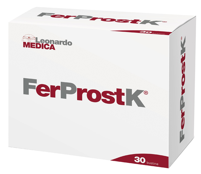 FERPROSTK 30 BUSTINE - UniversoFarmacie.it