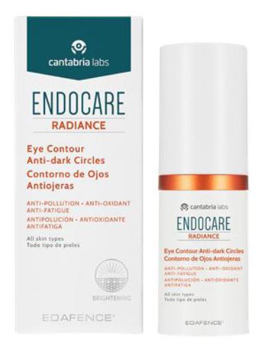 ENDOCARE RADIANCE EYE CONTOUR 15 ML - UniversoFarmacie.it