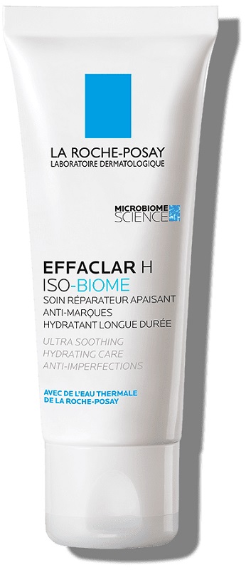 EFFACLAR H ISO BIOME CREMA 40 ML - UniversoFarmacie.it