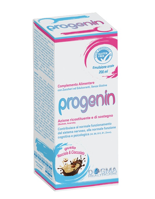 PROGENIN 200 ML - UniversoFarmacie.it