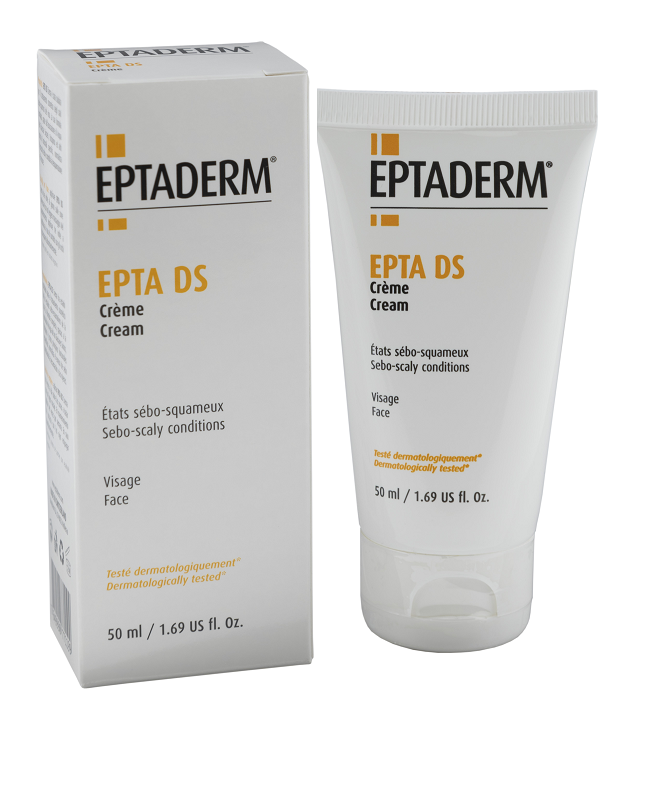 EPTA DS CREMA 50 ML - UniversoFarmacie.it