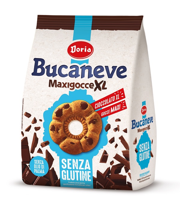 DORIA BUCANEVE MAXIGOCCE XL 200 G - UniversoFarmacie.it