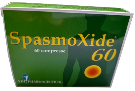 SPASMOXIDE60 60 COMPRESSE - UniversoFarmacie.it
