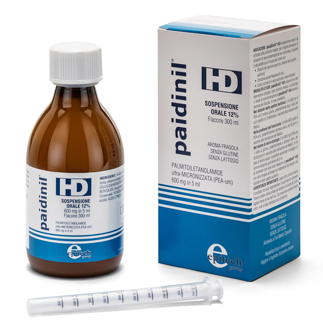 PAIDINIL HD 300 ML INTEGRATORE ALIMENTARE - UniversoFarmacie.it