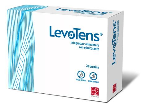 LEVOTENS 20 BUSTINE - UniversoFarmacie.it
