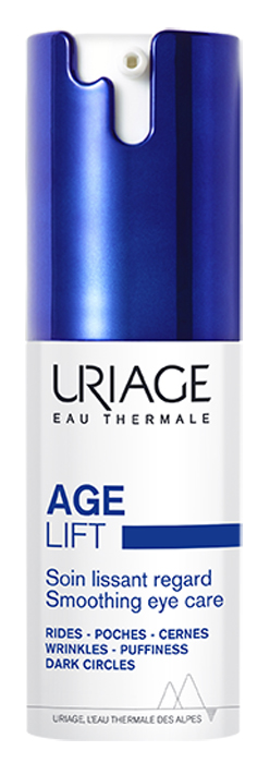 AGE LIFT CONTORNO OCCHI MULTI AZIONE 15 ML - UniversoFarmacie.it