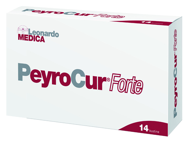 PEYROCUR FORTE 14 BUSTINE - UniversoFarmacie.it