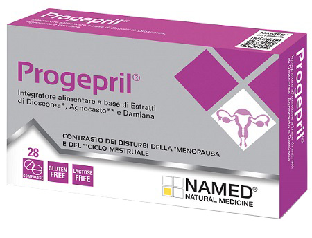 PROGEPRIL 28 COMPRESSE - UniversoFarmacie.it
