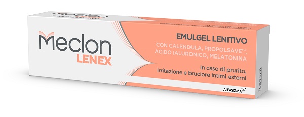 MECLON LENEX EMULGEL 50 ML - UniversoFarmacie.it