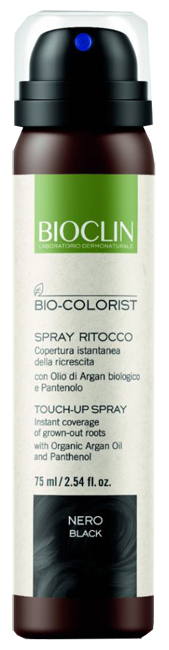 BIOCOLORIST SPRAY RITOCCO NERO - UniversoFarmacie.it