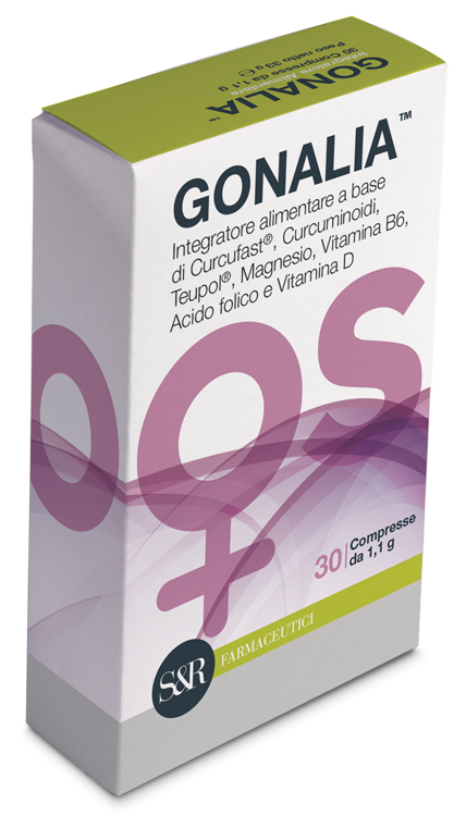 GONALIA 30 COMPRESSE - UniversoFarmacie.it