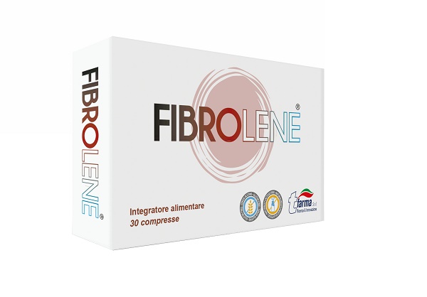 FIBROLENE 30 COMPRESSE - UniversoFarmacie.it