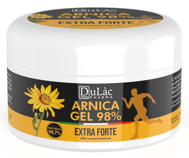 ARNICA GEL 98% 300 ML - UniversoFarmacie.it