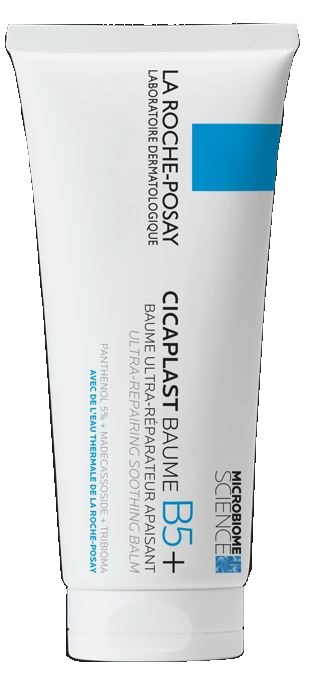 CICAPLAST BAUME B5+ 100 ML - UniversoFarmacie.it