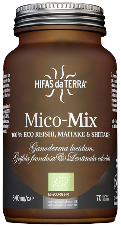 MICO MIX 70 CAPSULE - UniversoFarmacie.it