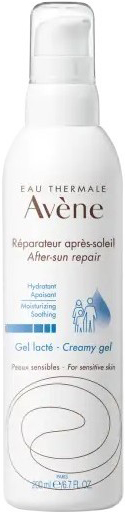EAU THERMALE AVENE RISTRUTTURANTE DOPOSOLE NUOVA FORMULA 200 ML - UniversoFarmacie.it